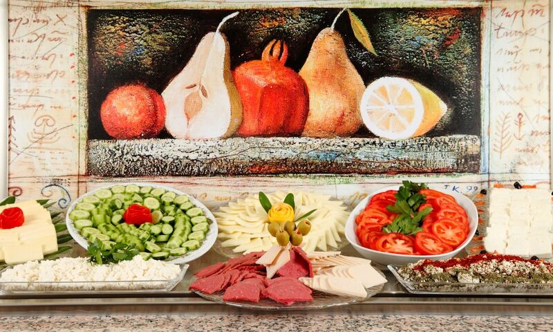 Izmir Palas Otel