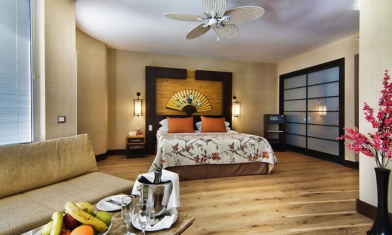 Limak Lara De Luxe Hotel - All Inclusive
