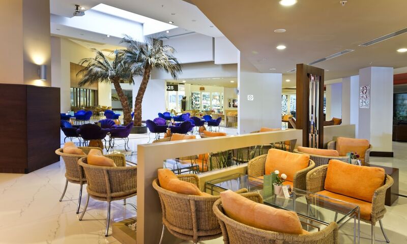 Limak Lara De Luxe Hotel - All Inclusive