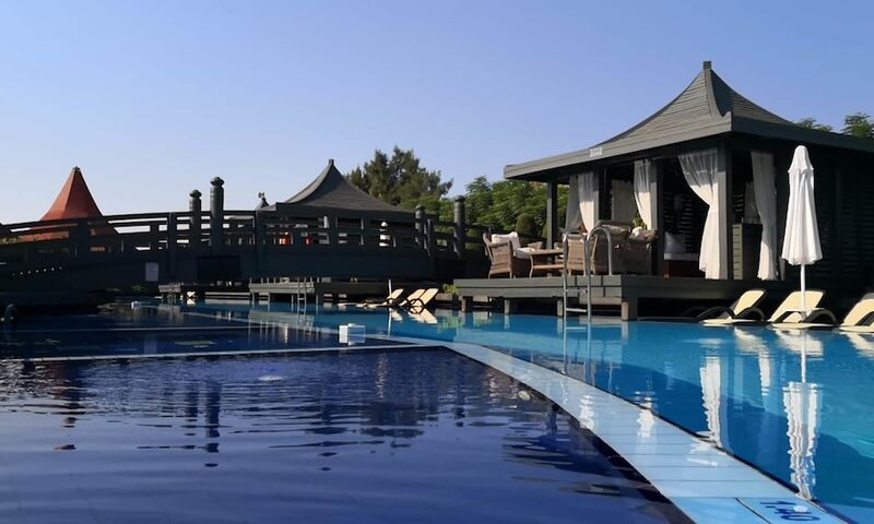 Limak Lara De Luxe Hotel - All Inclusive
