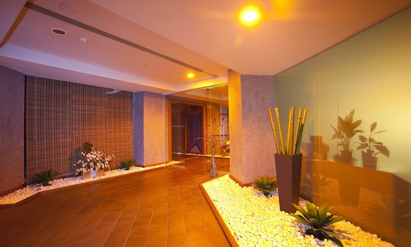 Limak Lara De Luxe Hotel - All Inclusive