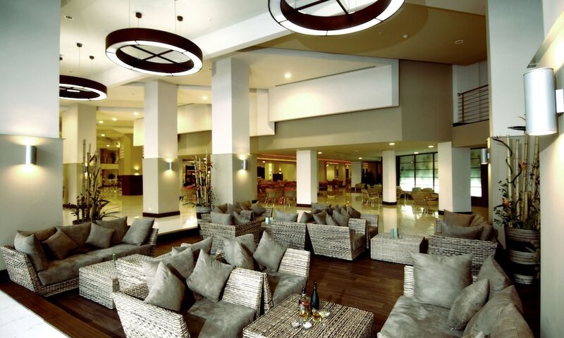 Limak Lara De Luxe Hotel - All Inclusive