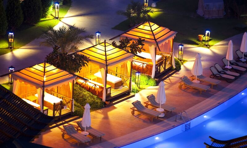 Limak Lara De Luxe Hotel - All Inclusive