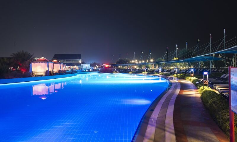 Limak Lara De Luxe Hotel - All Inclusive