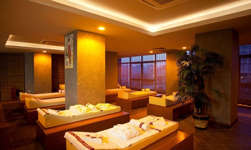 Limak Lara De Luxe Hotel - All Inclusive