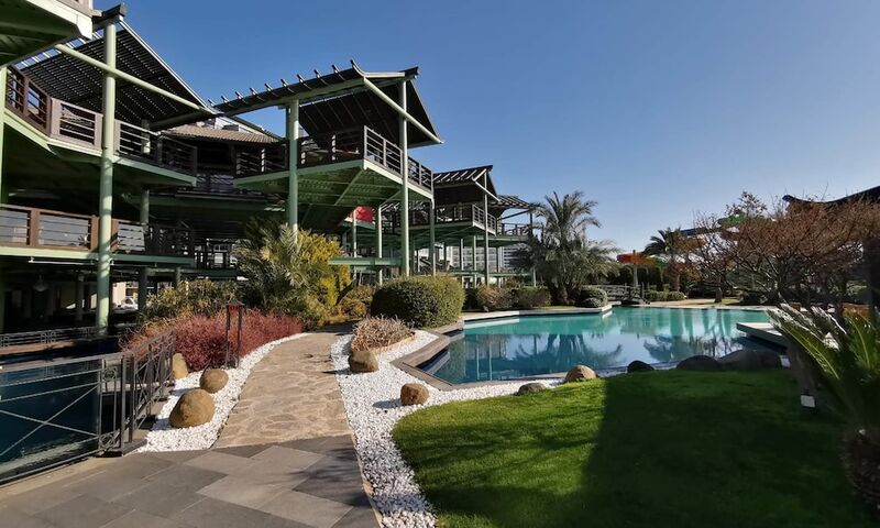 Limak Lara De Luxe Hotel - All Inclusive