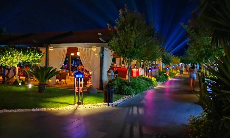 Limak Lara De Luxe Hotel - All Inclusive
