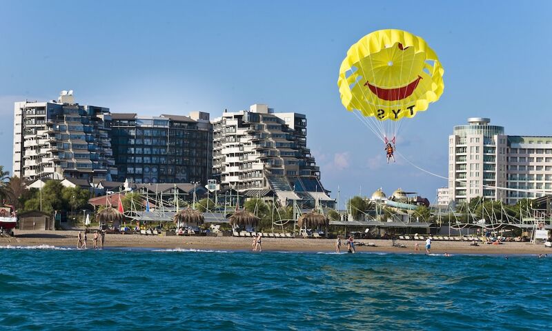 Limak Lara De Luxe Hotel - All Inclusive