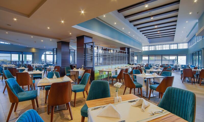 Limak Lara De Luxe Hotel - All Inclusive