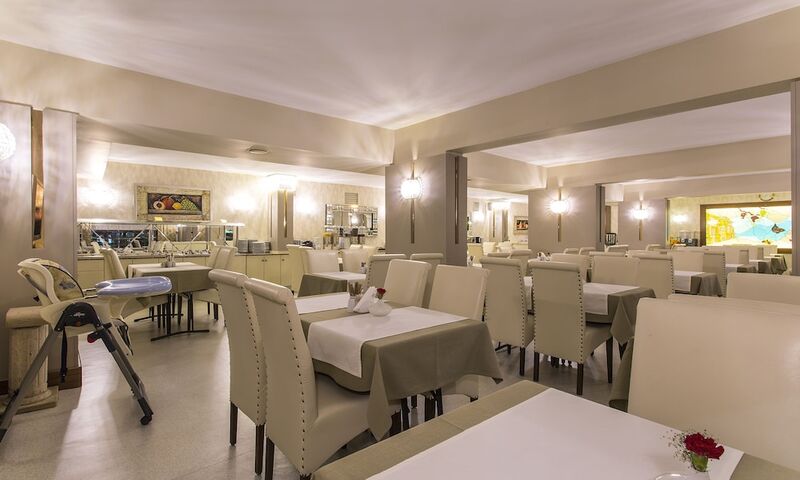 Izmir Palas Otel