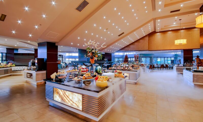 Limak Lara De Luxe Hotel - All Inclusive