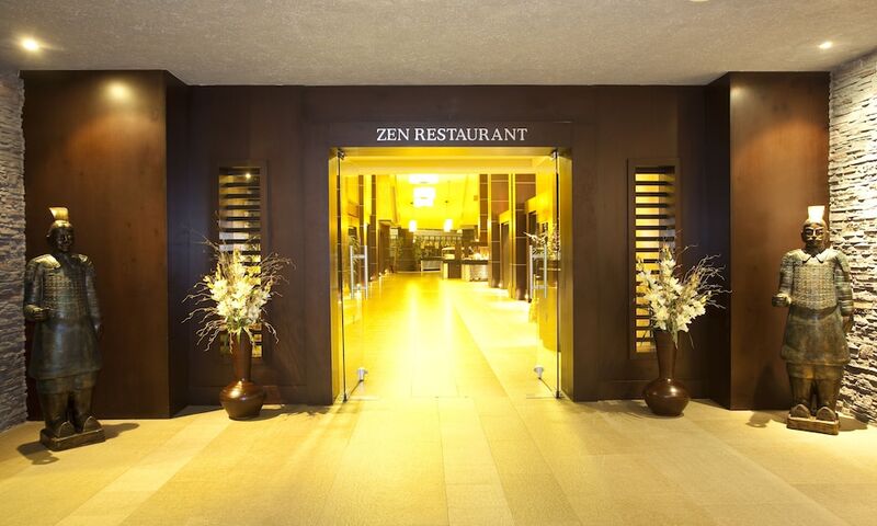 Limak Lara De Luxe Hotel - All Inclusive