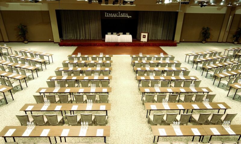 Limak Lara De Luxe Hotel - All Inclusive
