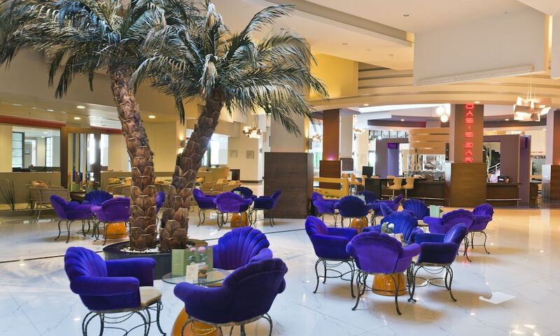 Limak Lara De Luxe Hotel - All Inclusive