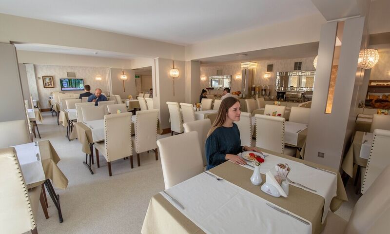 Izmir Palas Otel