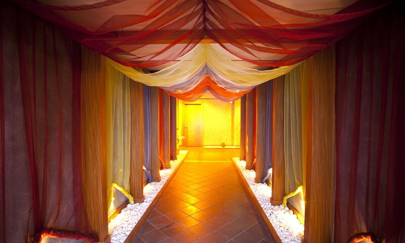 Limak Lara De Luxe Hotel - All Inclusive
