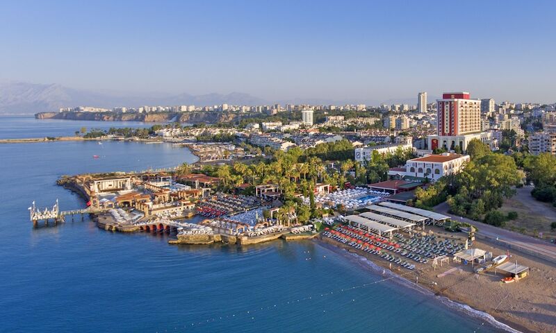 Club Hotel Sera - All Inclusive