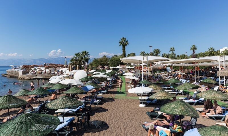 Club Hotel Sera - All Inclusive