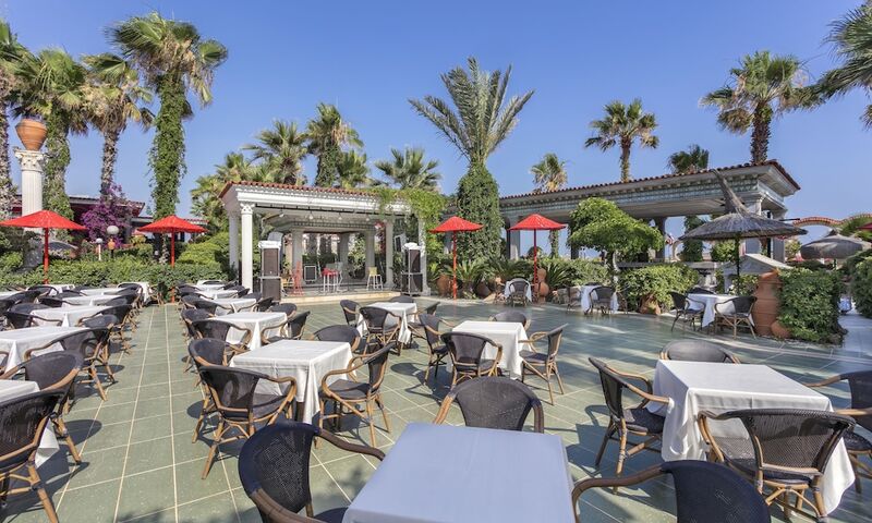 Club Hotel Sera - All Inclusive