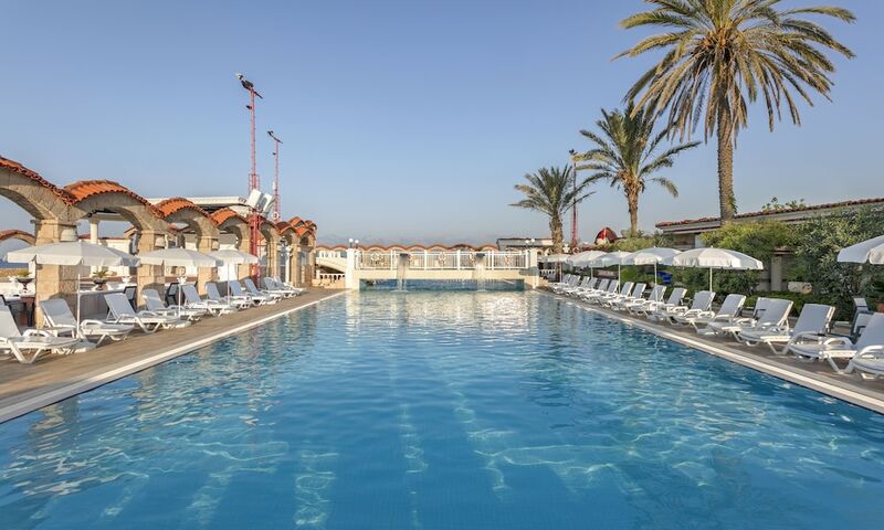 Club Hotel Sera - All Inclusive