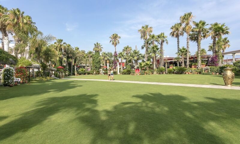 Club Hotel Sera - All Inclusive