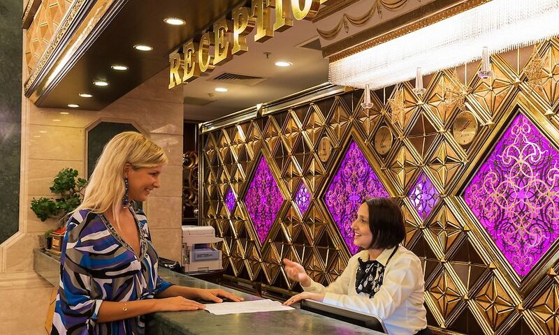Club Hotel Sera - All Inclusive