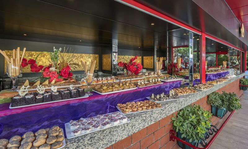 Club Hotel Sera - All Inclusive