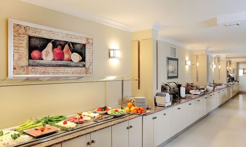 Izmir Palas Otel