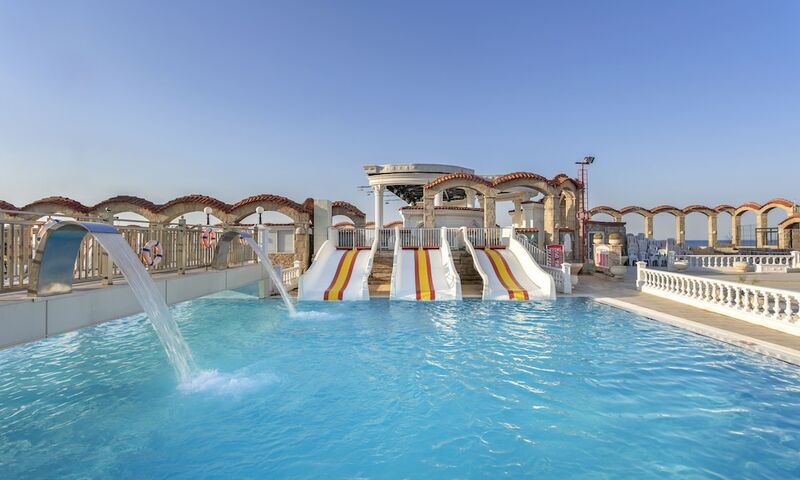 Club Hotel Sera - All Inclusive