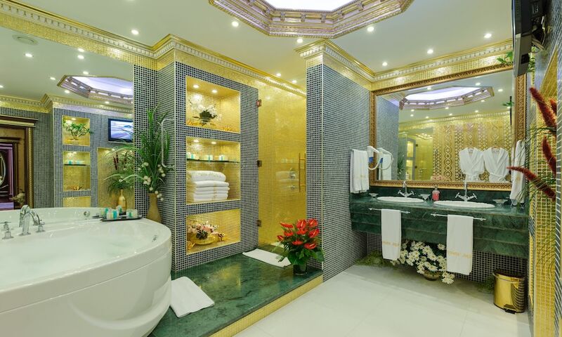 Club Hotel Sera - All Inclusive