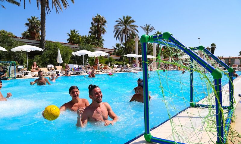Club Hotel Sera - All Inclusive