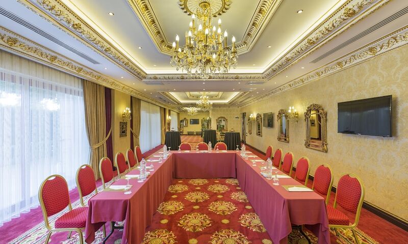 Club Hotel Sera - All Inclusive