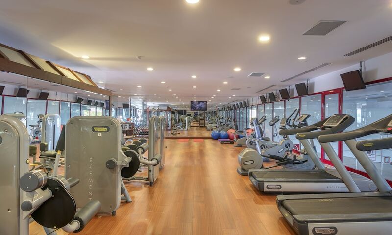 Club Hotel Sera - All Inclusive