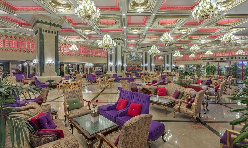 Club Hotel Sera - All Inclusive