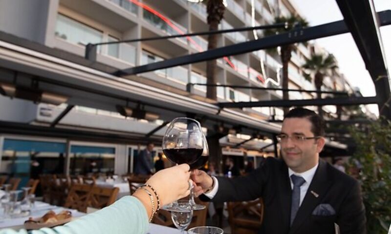 Izmir Palas Otel