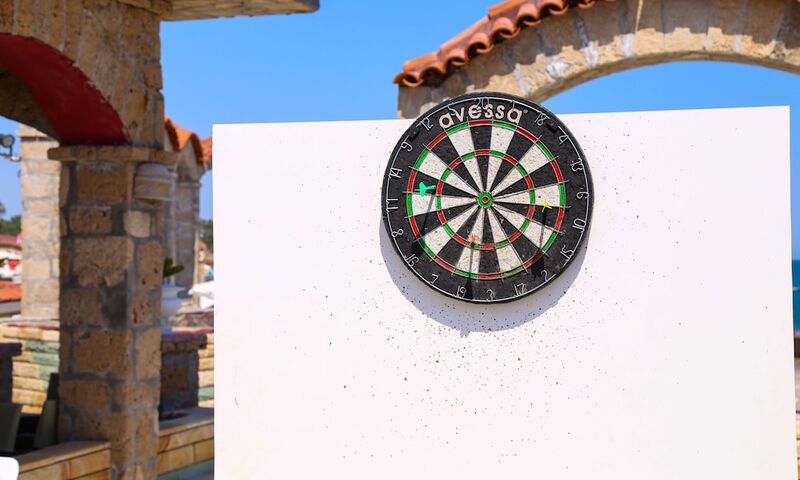 Club Hotel Sera - All Inclusive