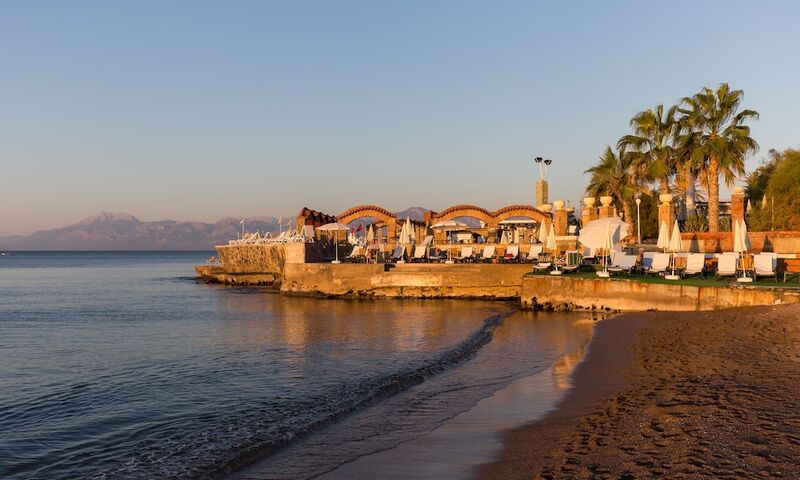 Club Hotel Sera - All Inclusive