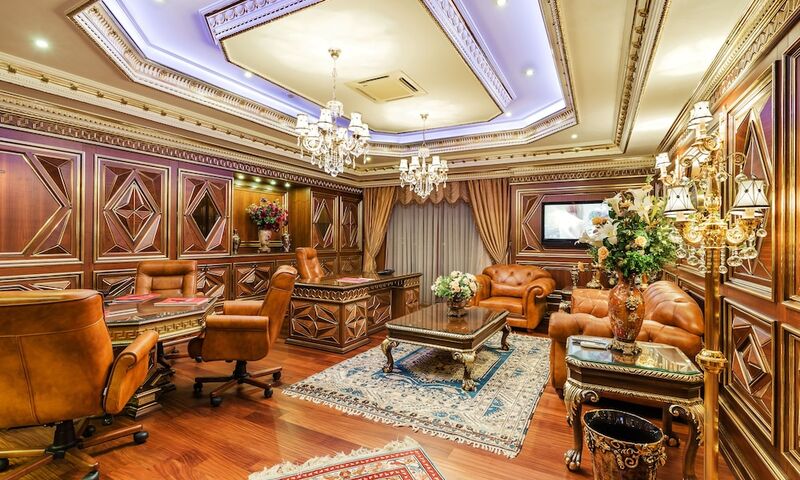 Club Hotel Sera - All Inclusive