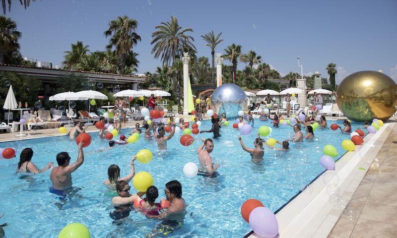 Club Hotel Sera - All Inclusive