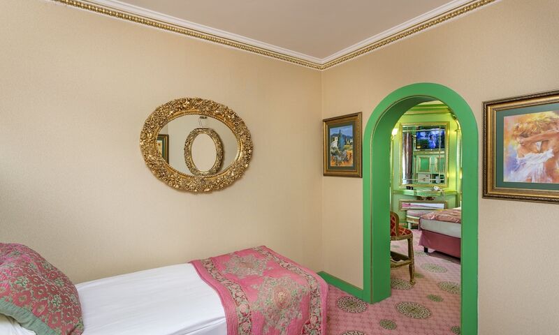 Club Hotel Sera - All Inclusive