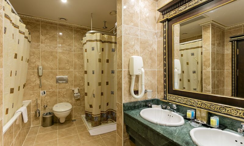 Club Hotel Sera - All Inclusive