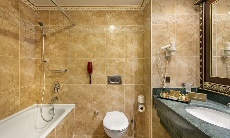 Club Hotel Sera - All Inclusive
