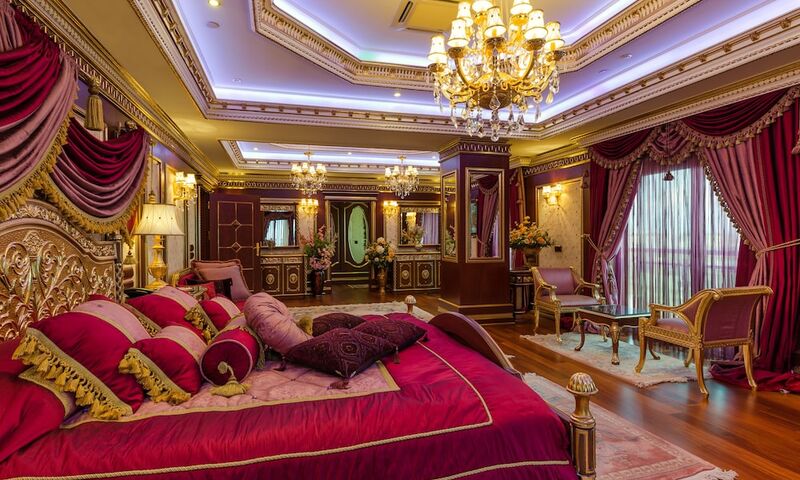 Club Hotel Sera - All Inclusive
