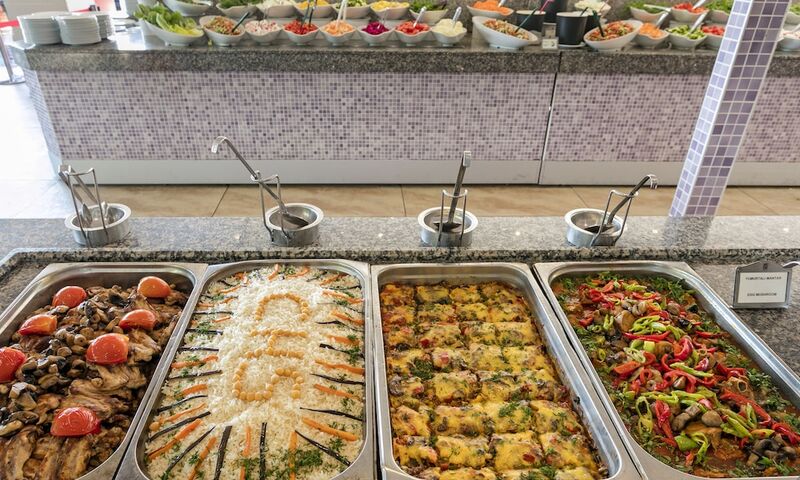 Club Hotel Sera - All Inclusive