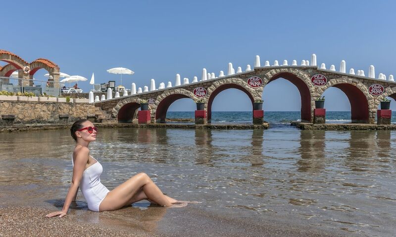 Club Hotel Sera - All Inclusive