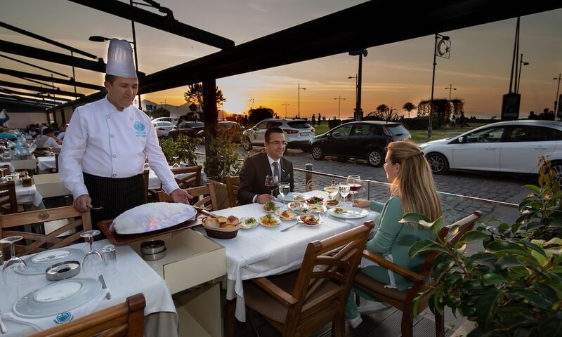 Izmir Palas Otel