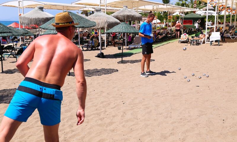 Club Hotel Sera - All Inclusive