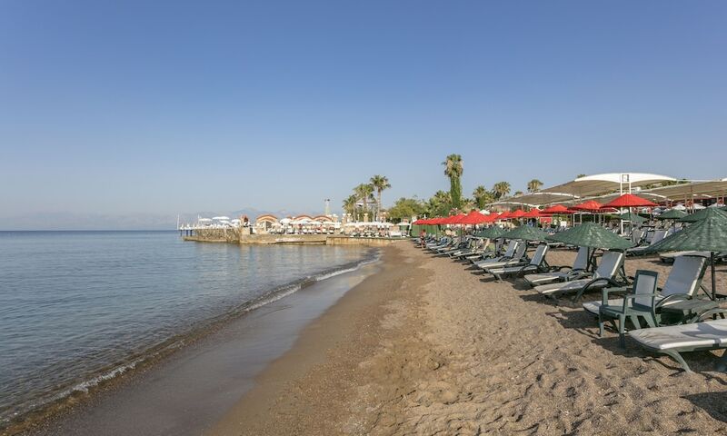 Club Hotel Sera - All Inclusive