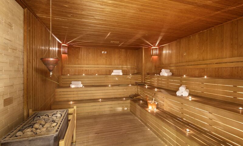 Club Hotel Sera - All Inclusive