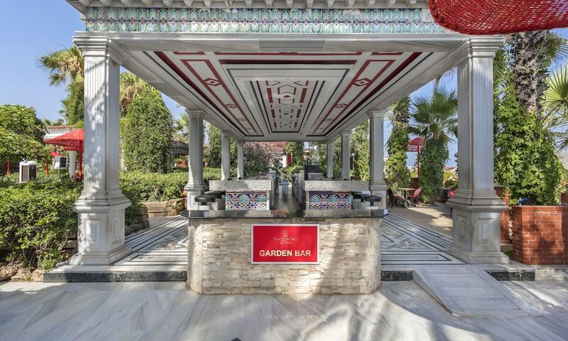 Club Hotel Sera - All Inclusive
